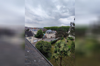 achat appartement soissons 02200