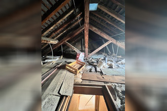 achat appartement soissons 02200