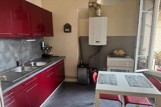 achat appartement soissons 02200