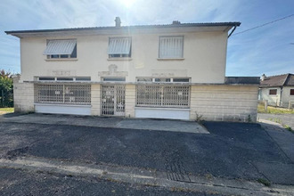 achat appartement soissons 02200