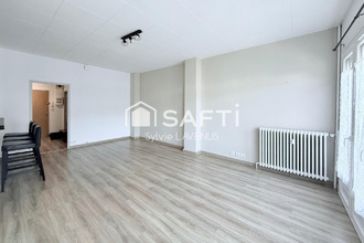 achat appartement soissons 02200