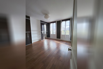 achat appartement soissons 02200