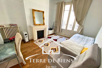 achat appartement soissons 02200