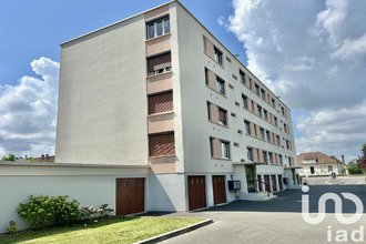 achat appartement soissons 02200