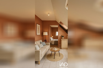 achat appartement soissons 02200