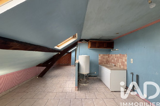 achat appartement soissons 02200