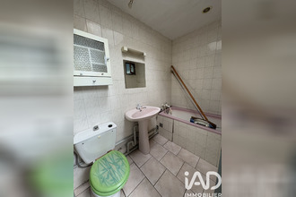 achat appartement soissons 02200