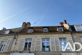 achat appartement soissons 02200