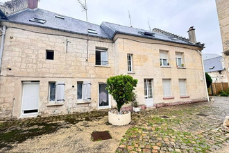 achat appartement soissons 02200