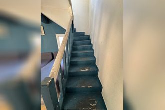 achat appartement soissons 02200