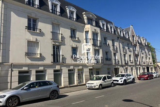 achat appartement soissons 02200