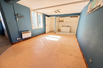 achat appartement soissons 02200