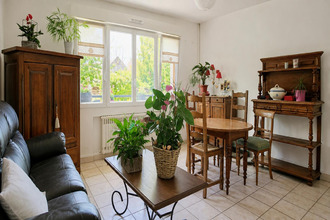 achat appartement soissons 02200
