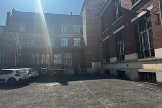 achat appartement soissons 02200