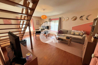 achat appartement soissons 02200