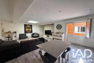 achat appartement soissons 02200