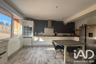 achat appartement soissons 02200