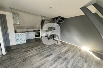 achat appartement soissons 02200