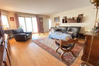 achat appartement soisy-sous-mtmorency 95230