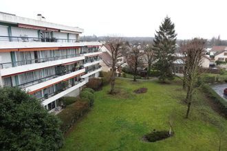 achat appartement soisy-sous-mtmorency 95230