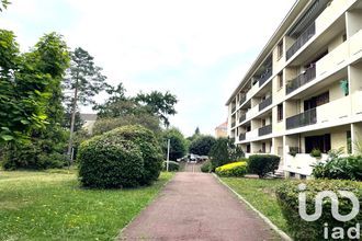 achat appartement soisy-sous-mtmorency 95230