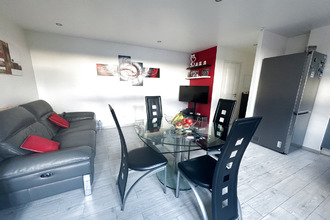 achat appartement soisy-sous-mtmorency 95230