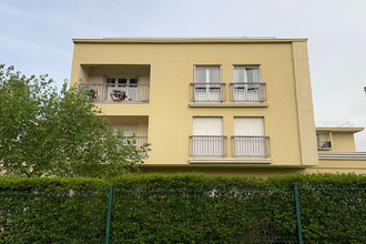 achat appartement soisy-sous-mtmorency 95230