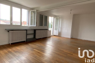 achat appartement soisy-sous-mtmorency 95230