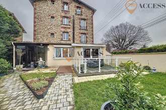 achat appartement soisy-sous-mtmorency 95230