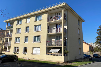 achat appartement soisy-sous-mtmorency 95230