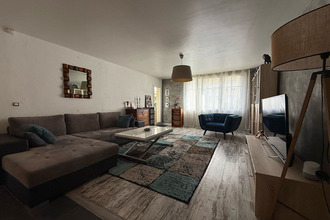 achat appartement soisy-sous-mtmorency 95230