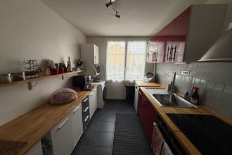 achat appartement soisy-sous-mtmorency 95230