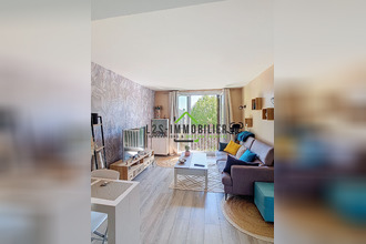 achat appartement soisy-sous-mtmorency 95230