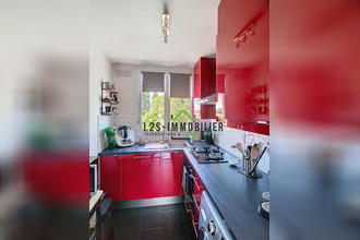 achat appartement soisy-sous-mtmorency 95230