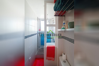 achat appartement soisy-sous-mtmorency 95230