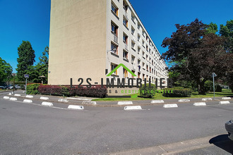 achat appartement soisy-sous-mtmorency 95230