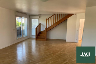 achat appartement soisy-sous-mtmorency 95230