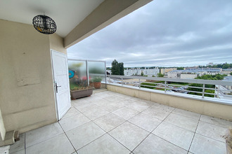 achat appartement soisy-sous-mtmorency 95230