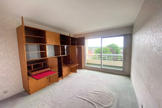 achat appartement soisy-sous-mtmorency 95230