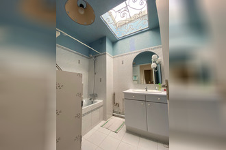 achat appartement soisy-sous-mtmorency 95230