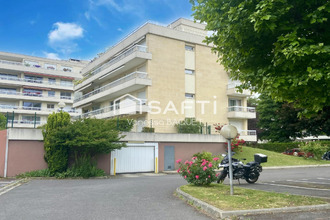 achat appartement soisy-sous-mtmorency 95230