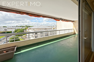 achat appartement soisy-sous-mtmorency 95230