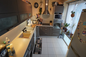 achat appartement soisy-sous-mtmorency 95230