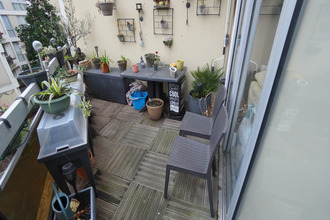 achat appartement soisy-sous-mtmorency 95230
