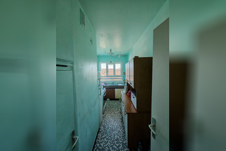 achat appartement soisy-sous-mtmorency 95230