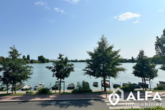 achat appartement soisy-sous-mtmorency 95230