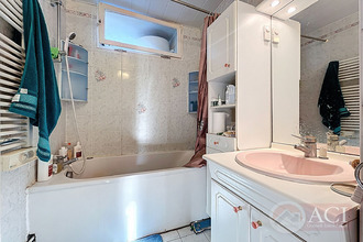 achat appartement soisy-sous-mtmorency 95230