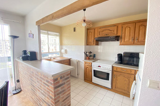 achat appartement soisy-sous-mtmorency 95230