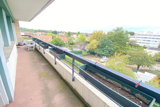 achat appartement soisy-sous-mtmorency 95230