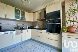 achat appartement soisy-sous-mtmorency 95230